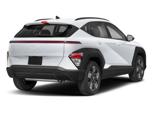 2025 Hyundai Kona SEL Convenience