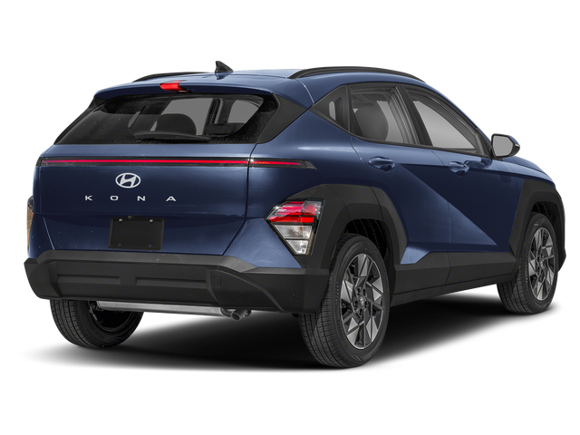 2025 Hyundai Kona SEL Convenience