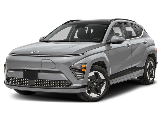 2025 Hyundai Kona Electric Limited