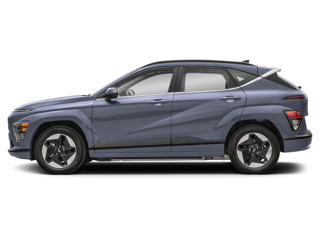 2025 Hyundai Kona Electric Limited