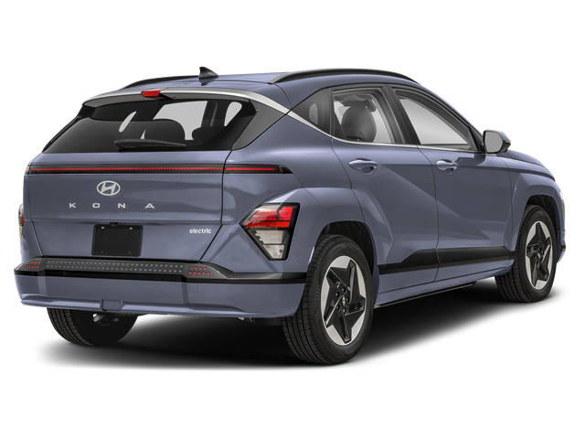 2025 Hyundai Kona Electric Limited