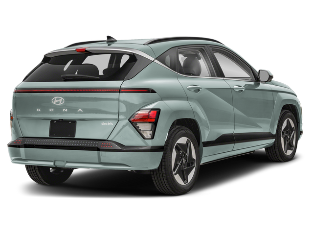 2025 Hyundai Kona Electric Limited