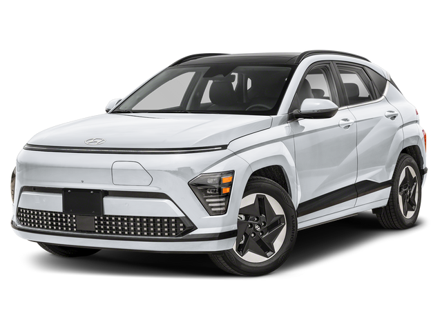 2025 Hyundai Kona Electric Limited