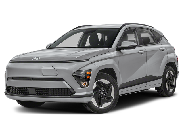 2025 Hyundai Kona Electric SEL