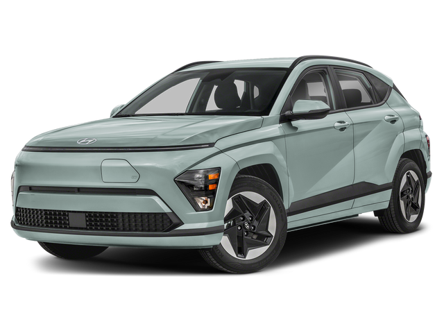 2025 Hyundai Kona Electric SEL