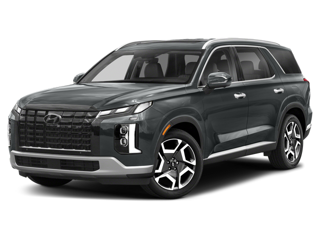 2025 Hyundai Palisade Limited