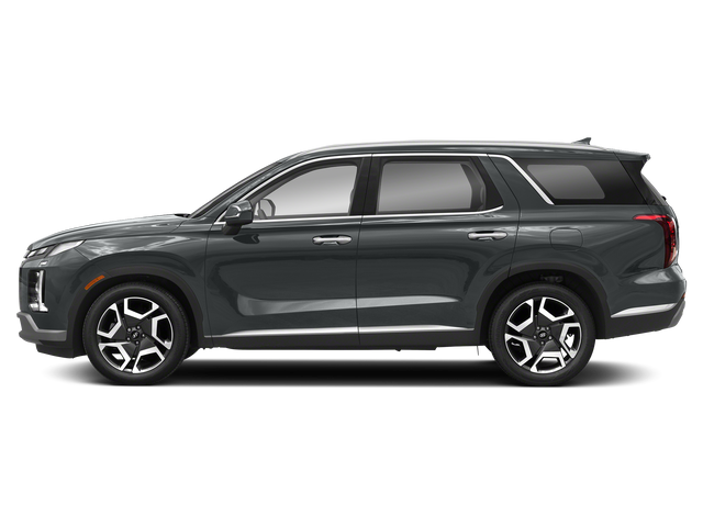 2025 Hyundai Palisade Limited