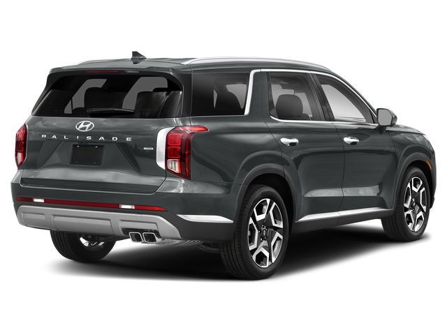 2025 Hyundai Palisade Limited