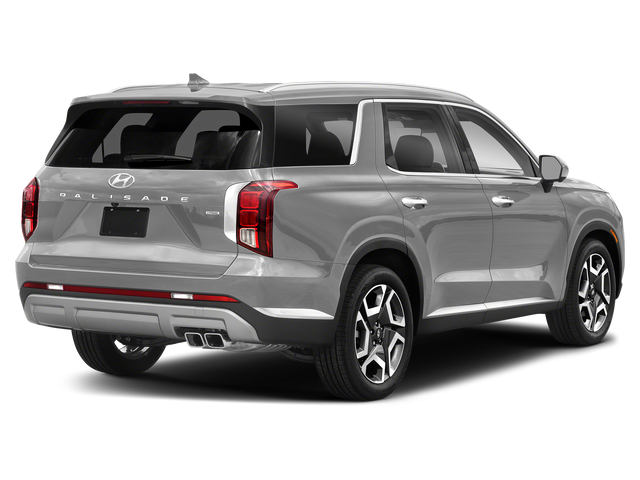 2025 Hyundai Palisade Limited