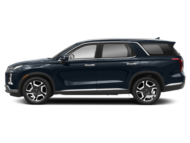 2025 Hyundai Palisade Limited