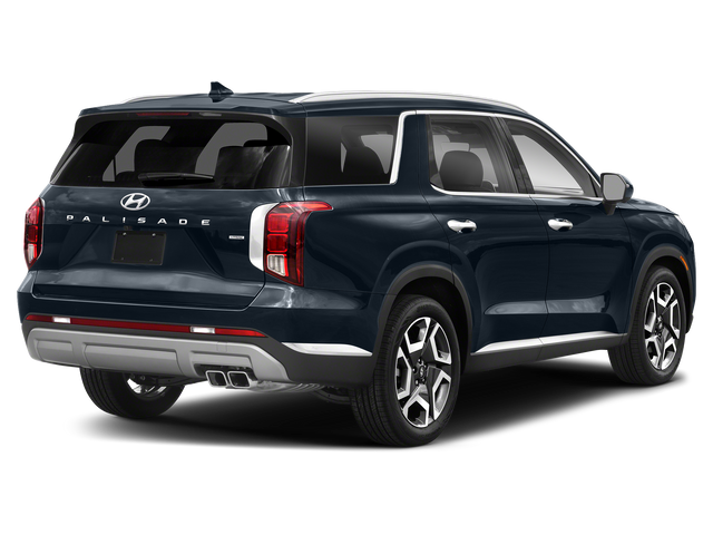 2025 Hyundai Palisade Limited