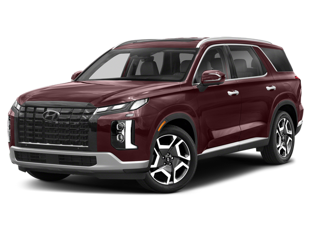 2025 Hyundai Palisade Limited