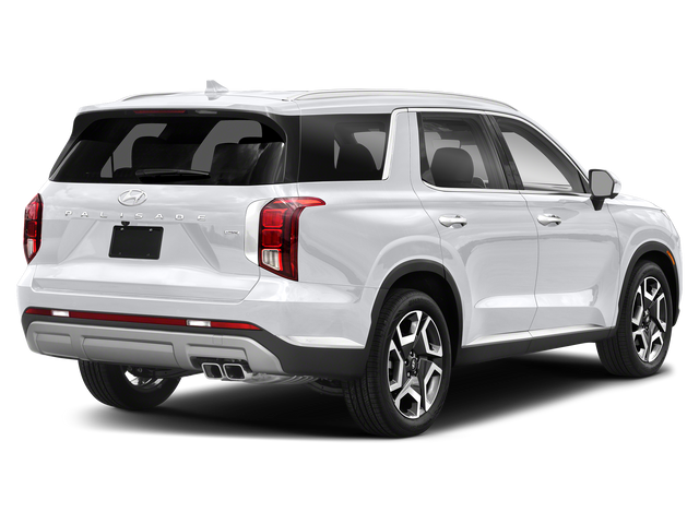 2025 Hyundai Palisade Limited