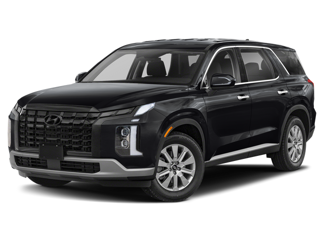 2025 Hyundai Palisade SE