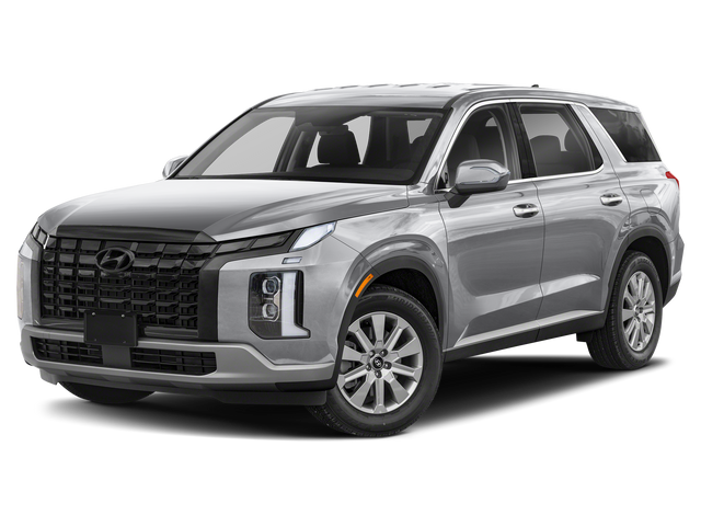 2025 Hyundai Palisade SE