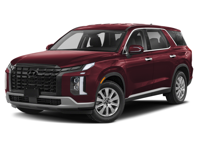 2025 Hyundai Palisade SE