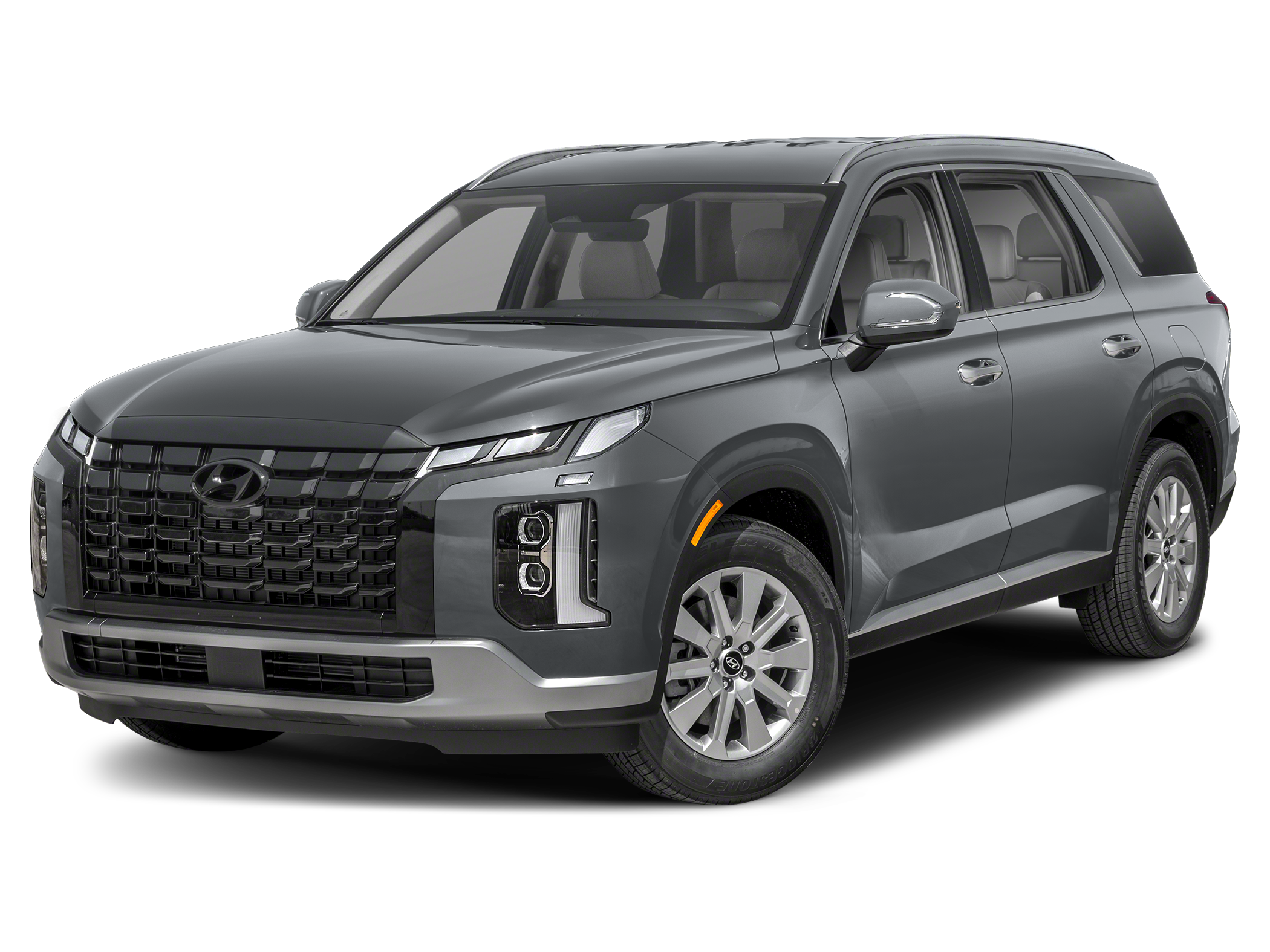 Image of 2025 Hyundai Palisade SEL