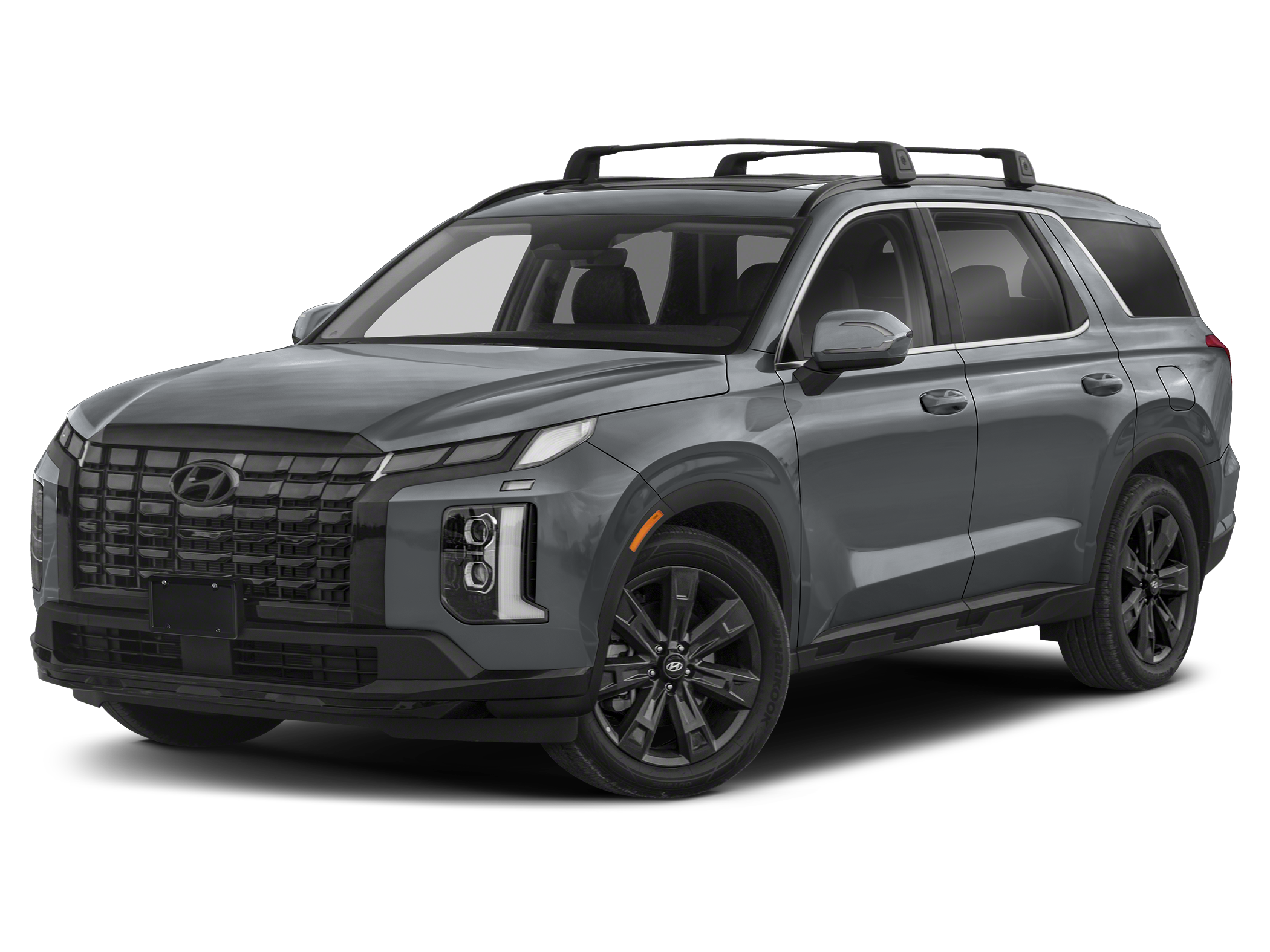 Image of 2025 Hyundai Palisade XRT