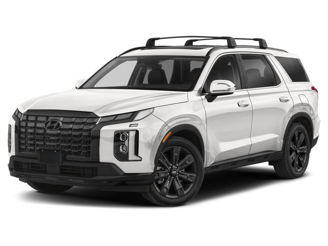 2025 Hyundai Palisade XRT