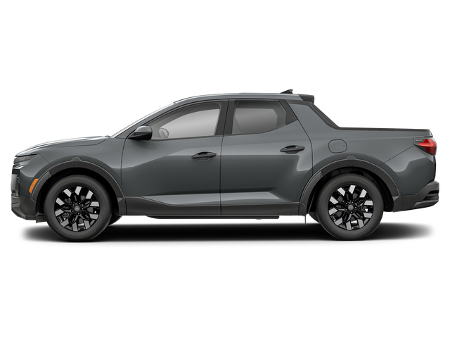 2025 Hyundai Santa Cruz SE