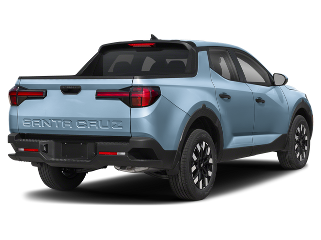 2025 Hyundai Santa Cruz SE