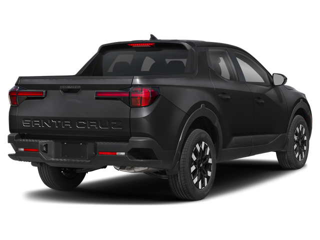 2025 Hyundai Santa Cruz SE