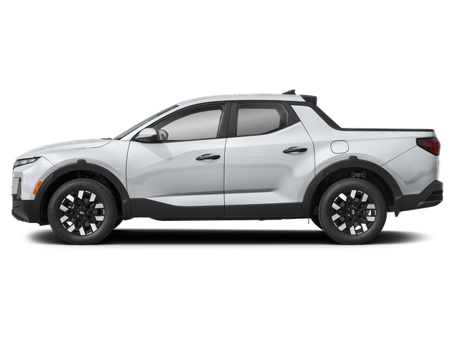 2025 Hyundai Santa Cruz SE