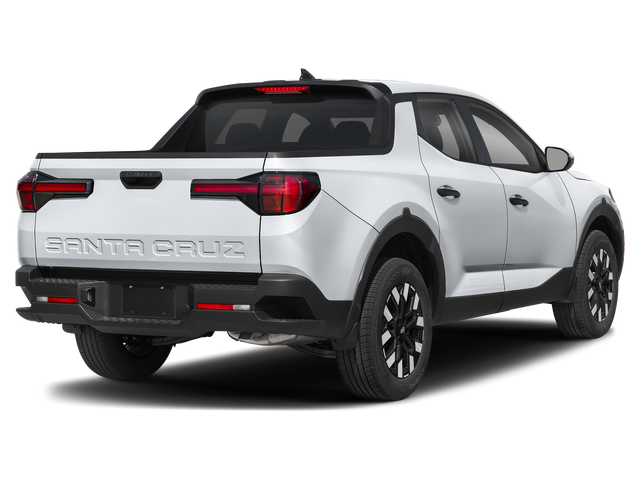 2025 Hyundai Santa Cruz SE