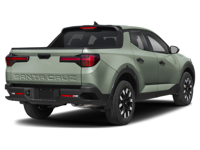 2025 Hyundai Santa Cruz SE