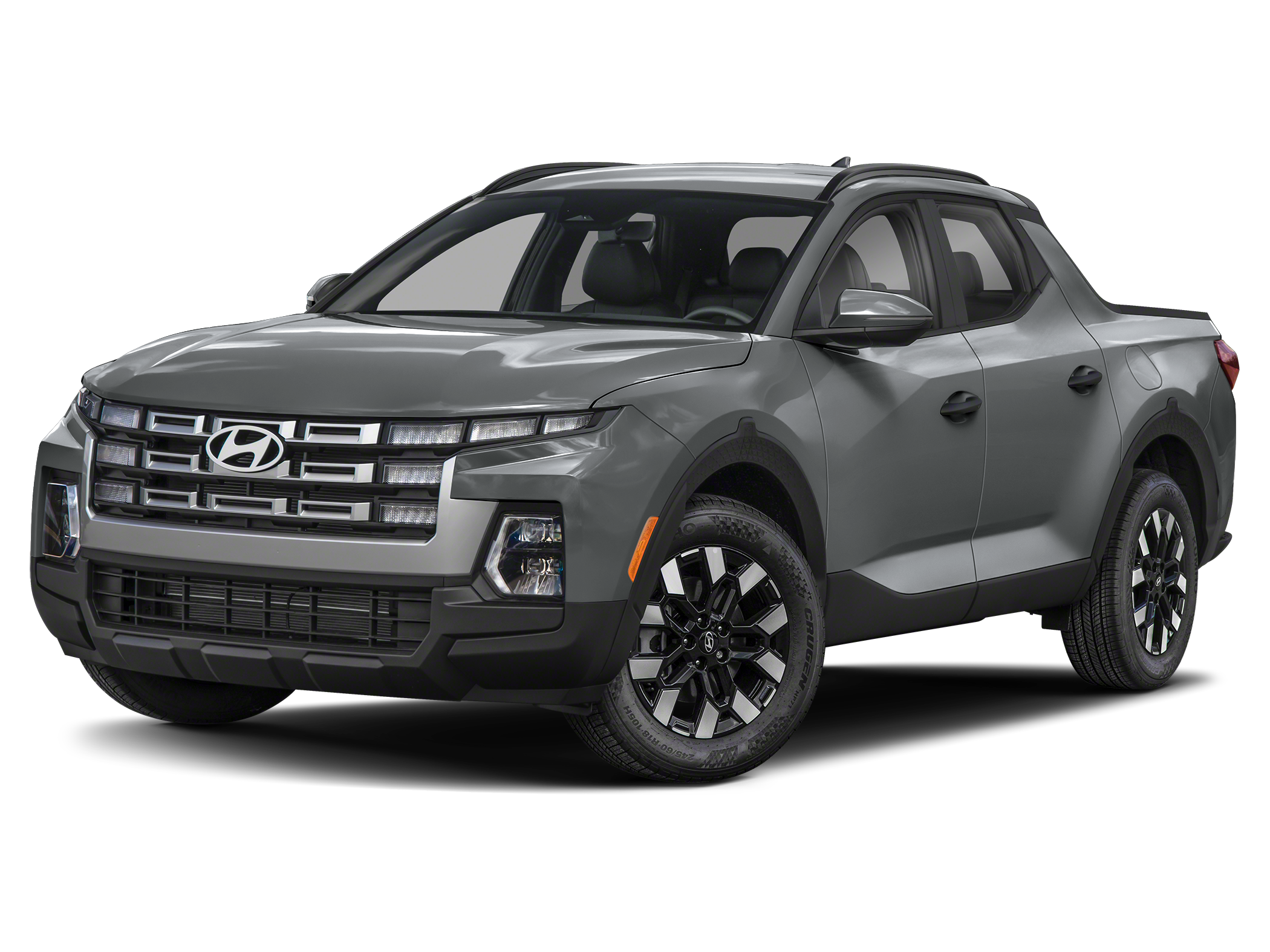 Image of 2025 Hyundai Santa+Cruz SEL
