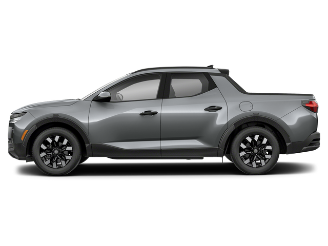 2025 Hyundai Santa Cruz SEL Activity