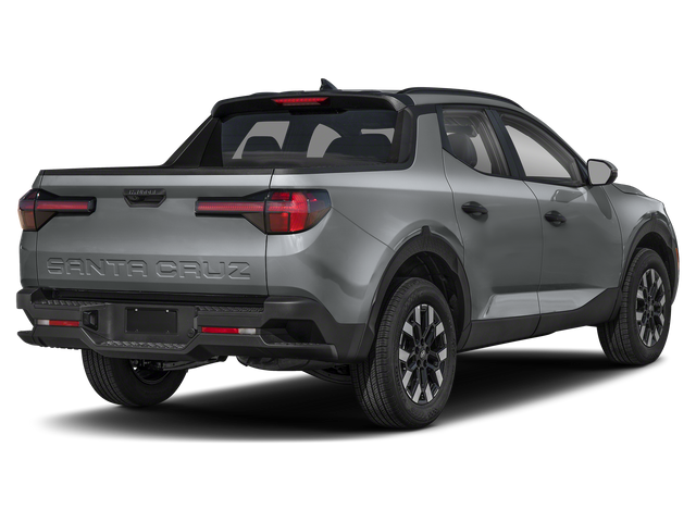 2025 Hyundai Santa Cruz SEL Activity