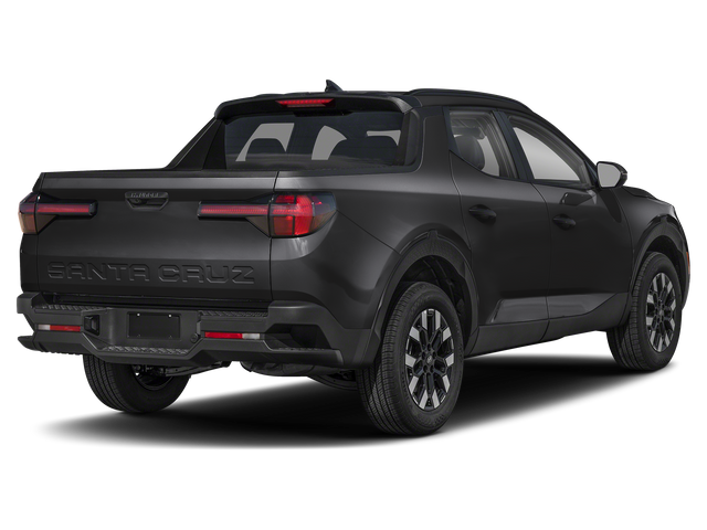 2025 Hyundai Santa Cruz SEL Activity