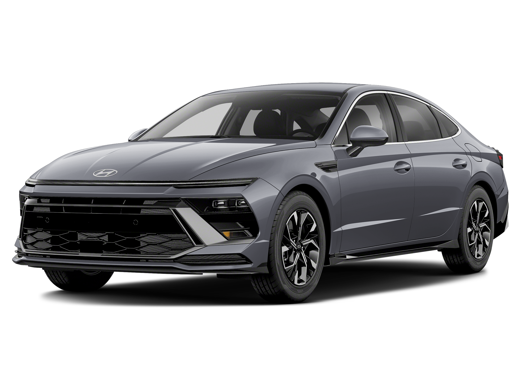 Image of 2025 Hyundai Sonata SEL