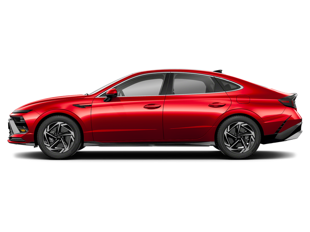 2025 Hyundai Sonata SEL Convenience