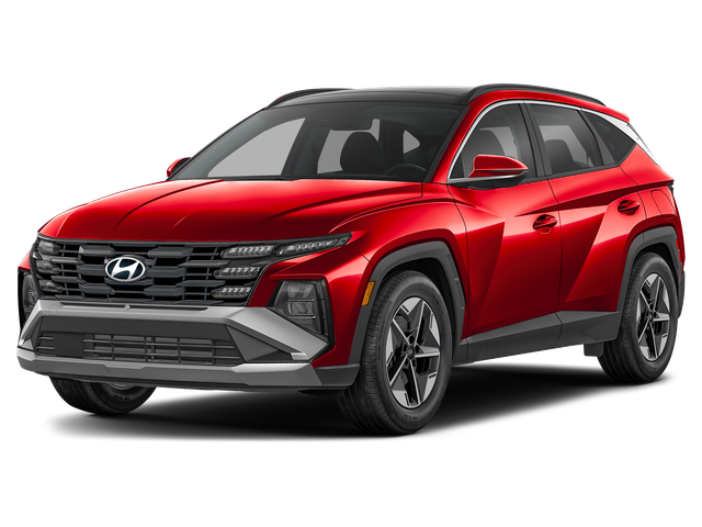 New 2025 Hyundai Tucson Hybrid SUV With Sunroof For Sale In Charlotte New 2025 Hyundai Tucson Hybrid SUV With Sunroof For Sale In Charlotte