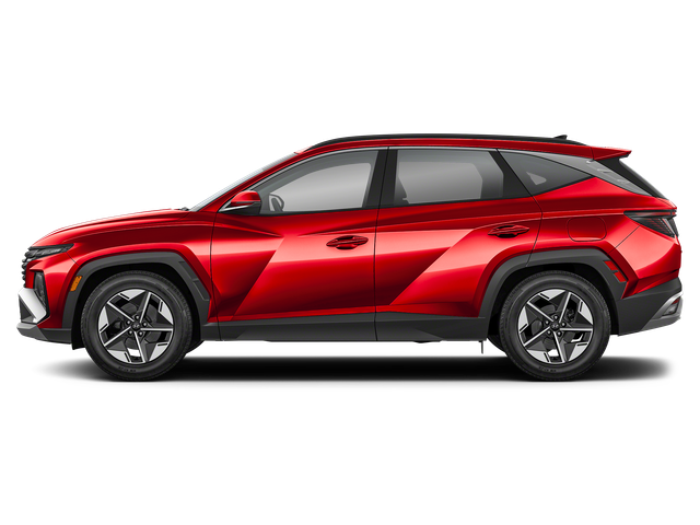 New 2025 Hyundai Tucson Hybrid SUV With Sunroof For Sale In Charlotte New 2025 Hyundai Tucson Hybrid SUV With Sunroof For Sale In Charlotte
