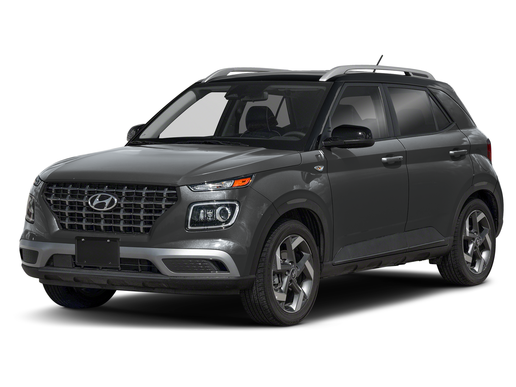 Image of 2025 Hyundai Venue Limited