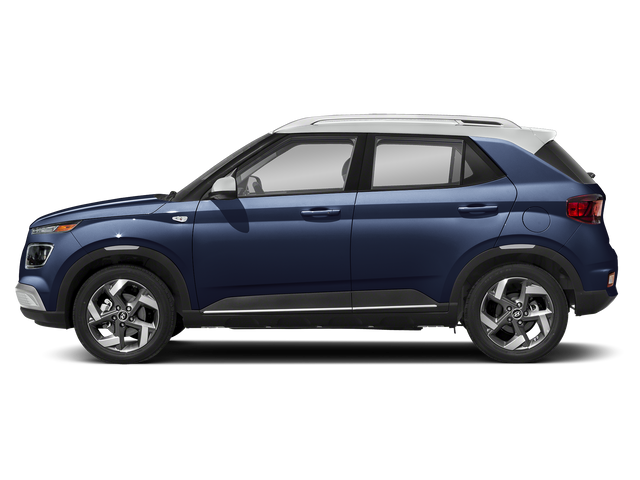 New Gasoline Hyundai Suv For Sale In Charles Town, Wv 