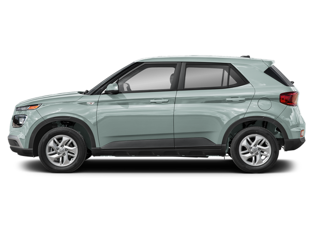 2025 Hyundai Venue SE