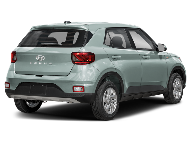 2025 Hyundai Venue SE