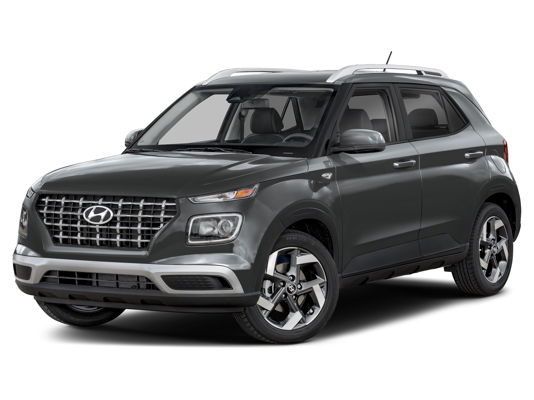 Image of 2025 Hyundai Venue SEL