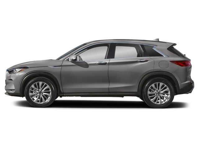 2025 INFINITI QX50 Pure