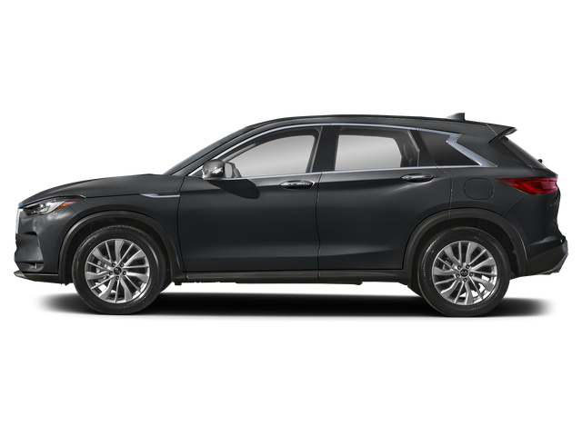 2025 INFINITI QX50 Pure