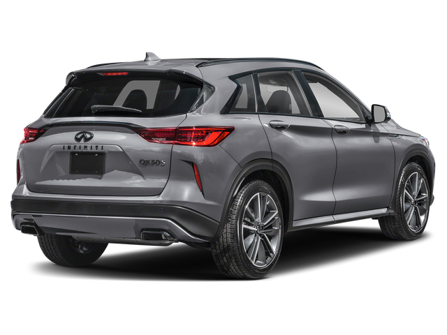 2025 INFINITI QX50 SPORT