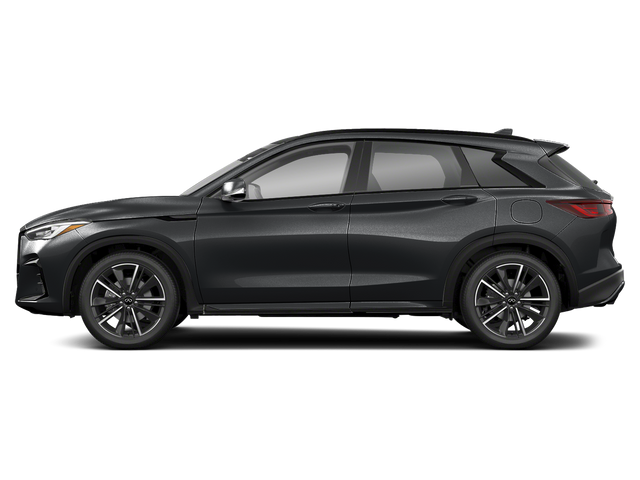 2025 INFINITI QX50 SPORT