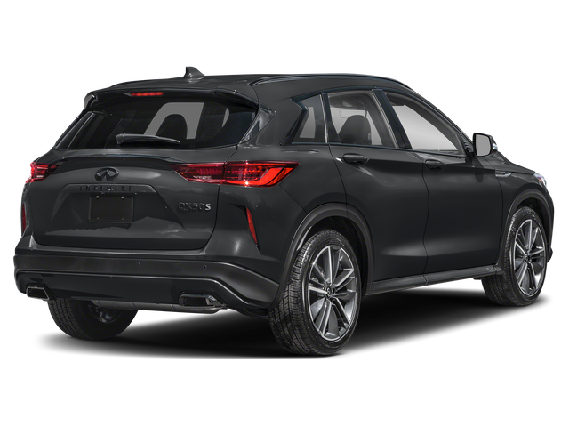 2025 INFINITI QX50 SPORT