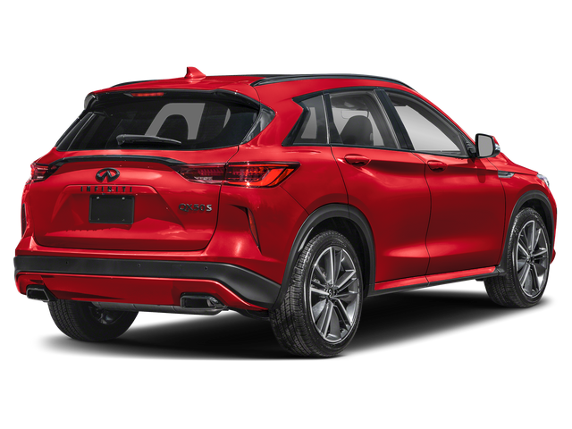 2025 INFINITI QX50 SPORT