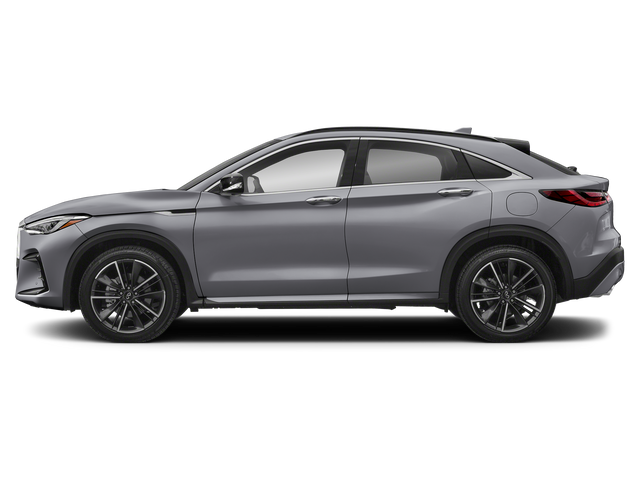 2025 INFINITI QX55 Essential