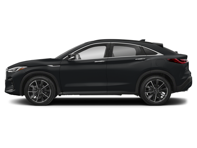 2025 INFINITI QX55 Essential